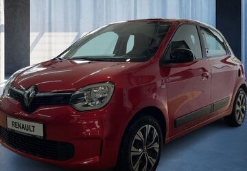 Renault Twingo 12.033 km 11.990 &euro; Hamburg 22529