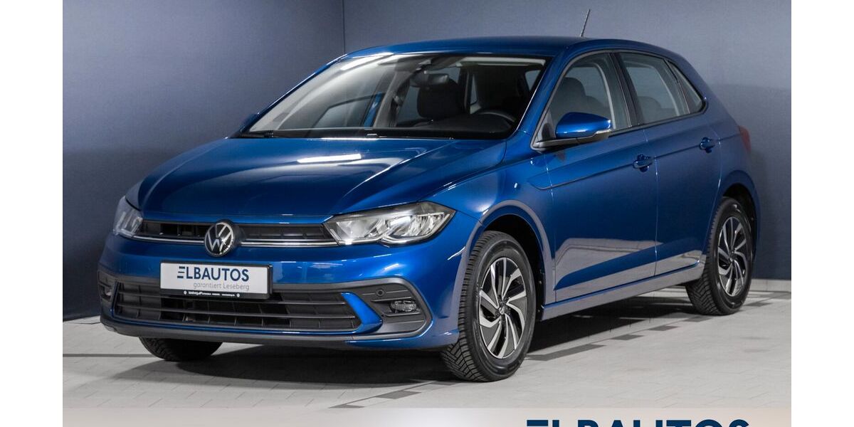 VW Polo 12.075 km 17.490 &euro; Hamburg 22549