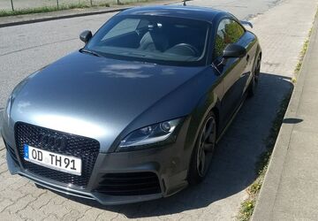 Audi TT RS 172.000 km 24.700 &euro; Barsbüttel 22885
