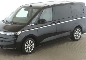 VW T7 Multivan 24.154 km 54.875 &euro; Buchholz in der Nordheide 21244