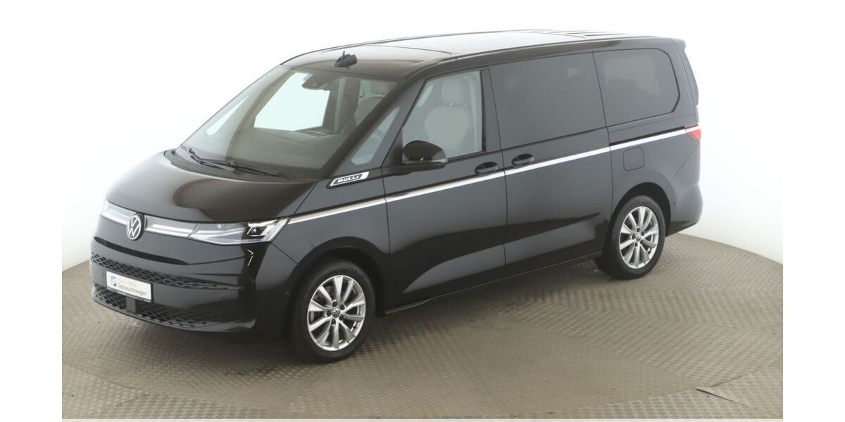 VW T7 Multivan 24.154 km 54.875 &euro; Buchholz in der Nordheide 21244