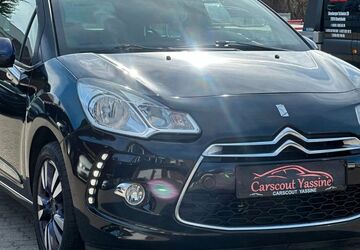 Citroen DS3 95.000 km 4.990 &euro; Buxtehude 21614