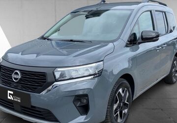 Nissan Townstar 18.082 km 25.990 &euro; Hamburg 22399