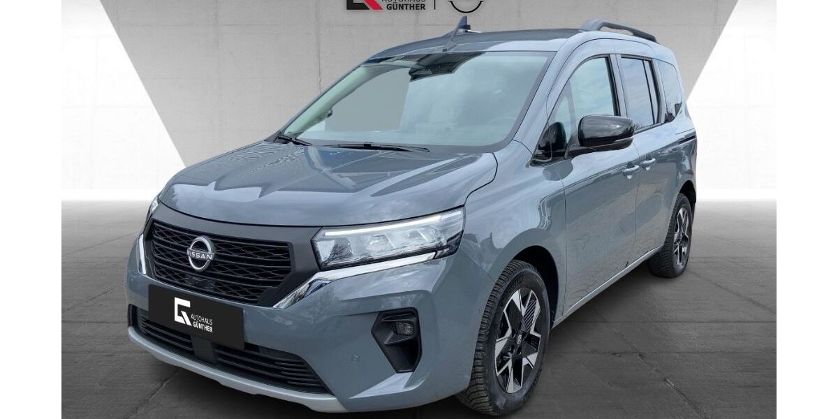 Nissan Townstar 18.082 km 25.990 &euro; Hamburg 22399