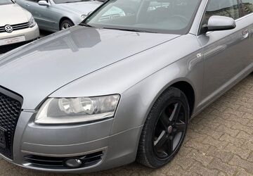 Audi A6 268.000 km 3.900 &euro; Hamburg 20097