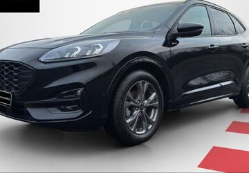 Ford Kuga 12.574 km 26.890 &euro; Hamburg-Elbe 22609