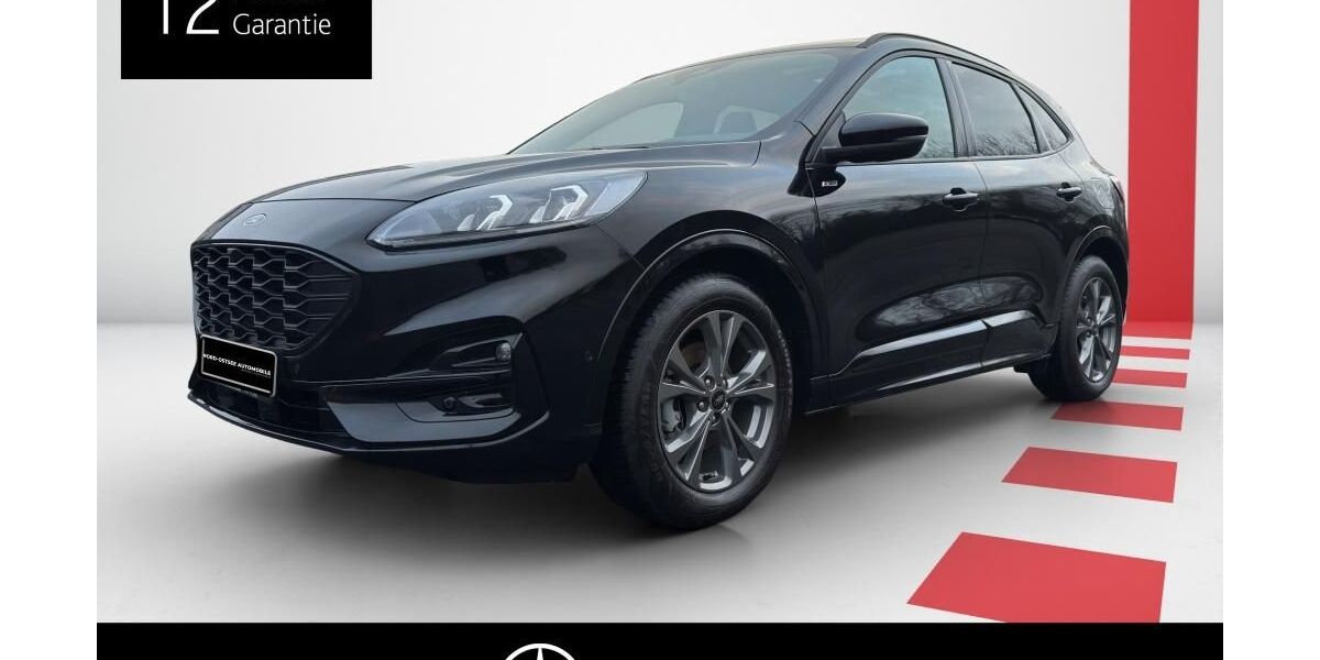 Ford Kuga 12.574 km 26.890 &euro; Hamburg-Elbe 22609