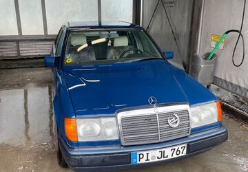 Mercedes-Benz 230 57.000 km 8.000 &euro; Hamburg 22303