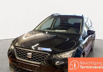 Seat Arona 51.882 km 16.925 &euro; Jesteburg 21266