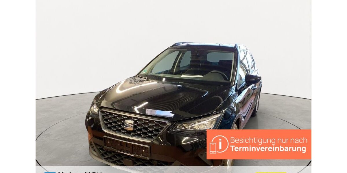 Seat Arona 51.882 km 16.925 &euro; Jesteburg 21266