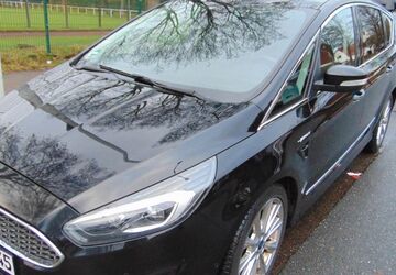 Ford S-Max 232.000 km 9.999 &euro; Hamburg 22047