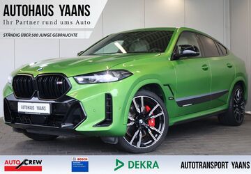 BMW X6 M60 19.950 km 84.989 &euro; Pinneberg 25421
