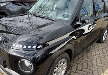 Hyundai INSTER 10.000 km 26.900 &euro; Ahrensburg 22926