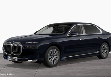 BMW i7 39.940 km 81.904 &euro; Barsbüttel bei Hamburg 22885