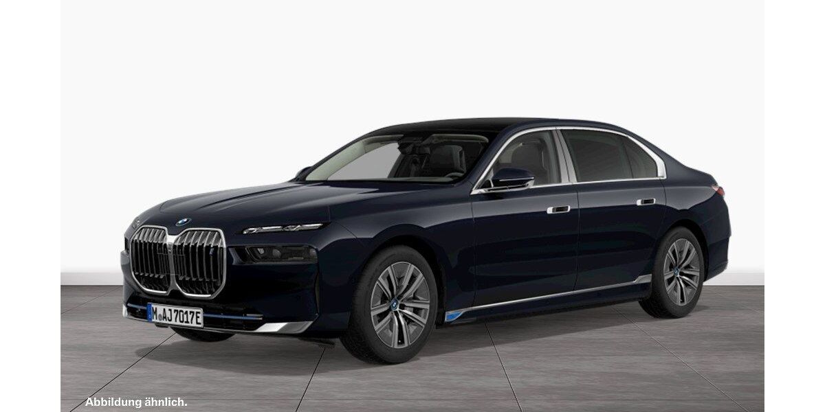 BMW i7 39.940 km 81.904 &euro; Barsbüttel bei Hamburg 22885