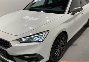 Seat Leon 46.000 km 27.950 &euro; Norderstedt 22848