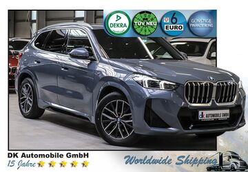 BMW X1 124.500 km 34.900 &euro; Glinde 21509