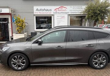 Ford Focus 65.000 km 19.950 &euro; Winsen (Luhe). 21423