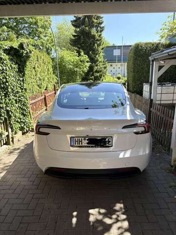 Gebrauchte Tesla Model 3
