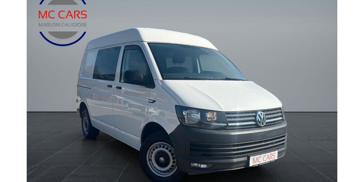 VW T6 Transporter 118.800 km 16.890 &euro; Quickborn 25451