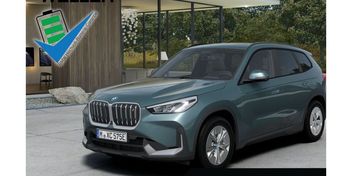 BMW iX1 57.059 km 33.650 &euro; Winsen/Luhe 21423