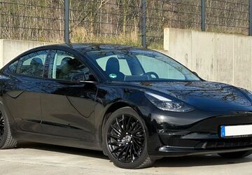 Tesla Model 3 29.000 km 35.800 &euro; Hamburg 22559