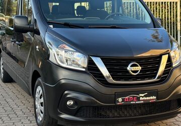 Nissan NV300 74.000 km 18.999 &euro; Norderstedt 22848