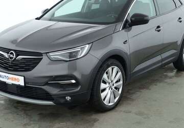 Opel Grandland X 72.968 km 21.790 &euro; Hamburg 22529