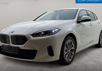 BMW 120 8.747 km 28.903 &euro; Barsbüttel bei Hamburg 22885