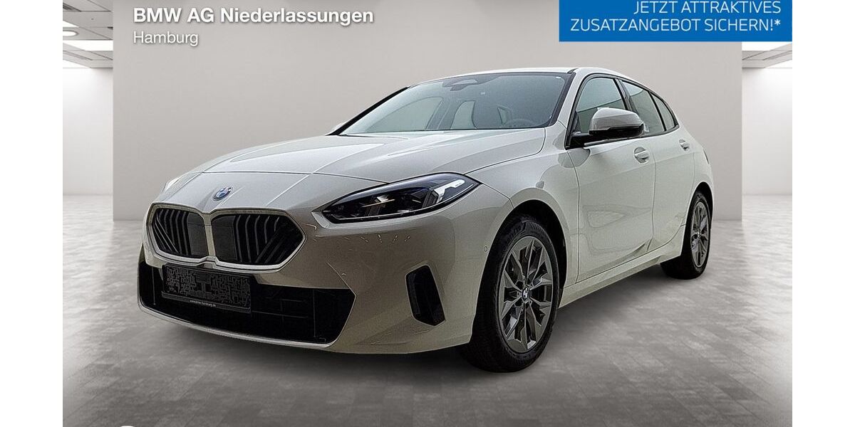 BMW 120 8.747 km 28.903 &euro; Barsbüttel bei Hamburg 22885