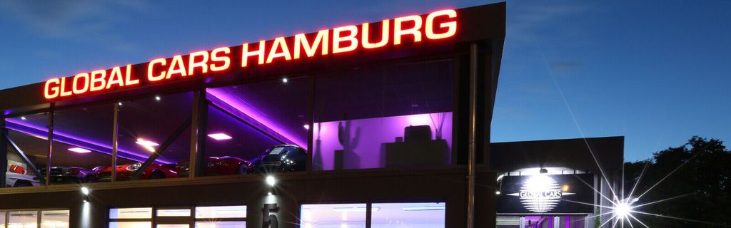 Polestar 2 183.998 km 19.885 &euro; Hamburg 22453