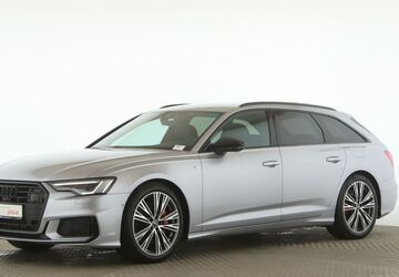 Audi A6 51.282 km 44.999 &euro; Seevetal 21217