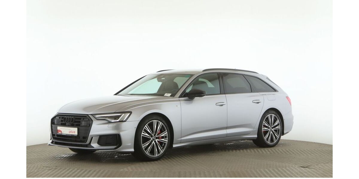 Audi A6 51.282 km 44.999 &euro; Seevetal 21217