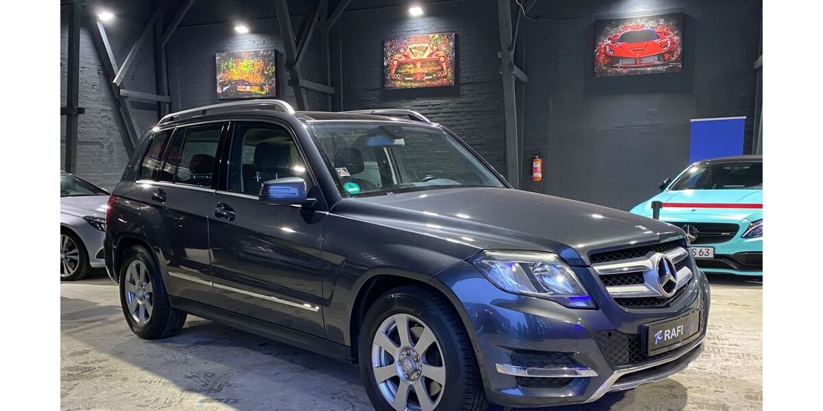 Mercedes-Benz GLK 220 115.320 km 15.800 &euro; Oststeinbek 22113