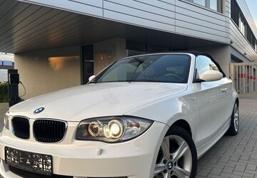 BMW 118 171.500 km 8.490 &euro; Pinneberg 25421