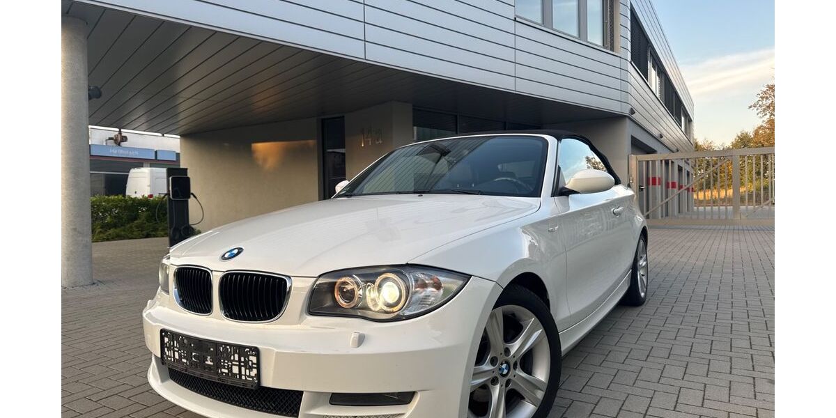 BMW 118 171.500 km 8.490 &euro; Pinneberg 25421