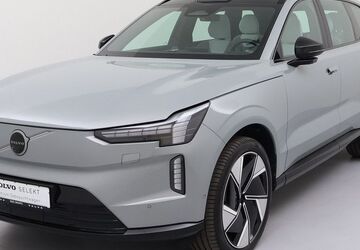 Volvo EX90 6.100 km 73.950 &euro; Norderstedt 22848