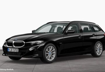 BMW 330 68.396 km 29.974 &euro; Barsbüttel bei Hamburg 22885