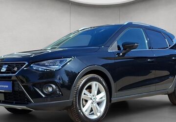 Seat Arona 84.345 km 17.970 &euro; Hamburg 21029
