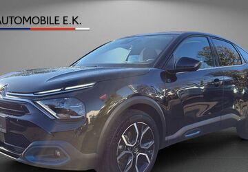 Citroen ë-C4 25.600 km 17.250 &euro; Bönningstedt 25474