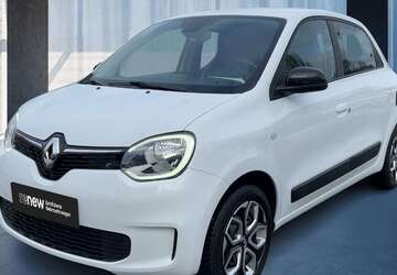 Renault Twingo 27.784 km 10.990 &euro; Hamburg 20537