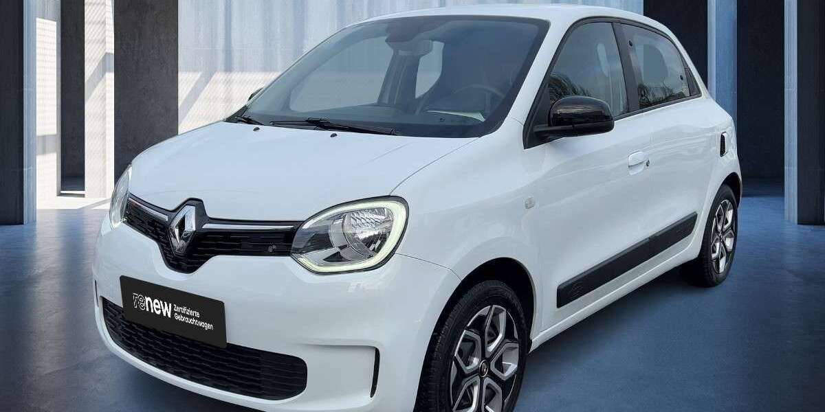 Renault Twingo 27.784 km 10.990 &euro; Hamburg 20537