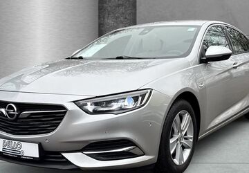 Opel Insignia 98.817 km 12.980 &euro; Hamburg 21079