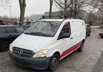 Mercedes-Benz Vito 216.000 km 5.490 &euro; Hamburg 20537