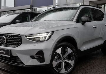 Volvo XC40 15.000 km 38.890 &euro; Pinneberg 25421