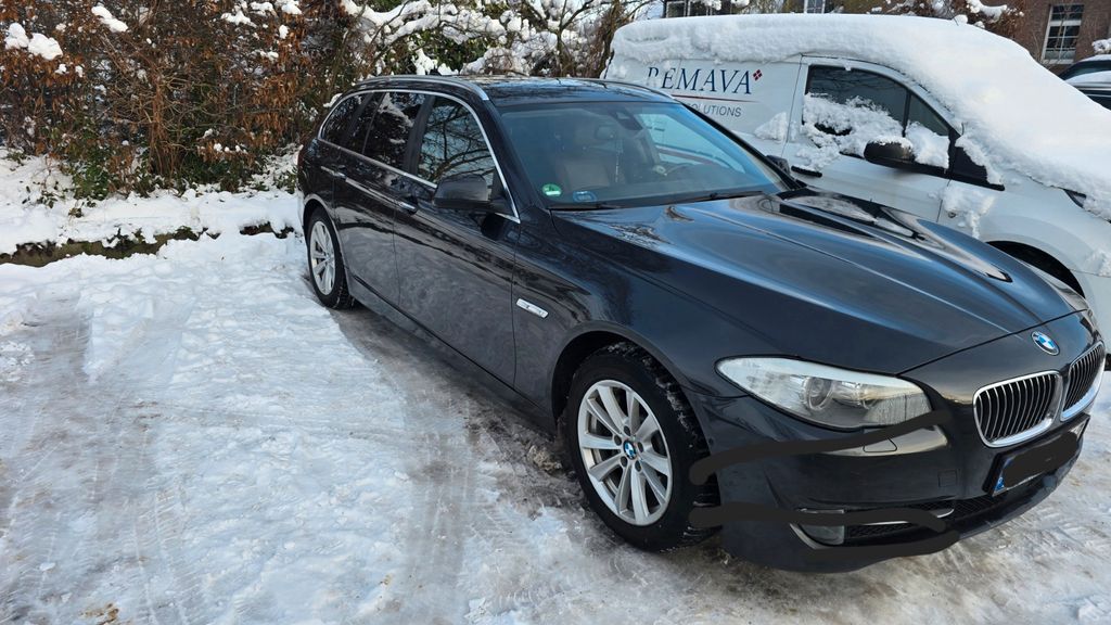 BMW 530 323.000 km 9.200 &euro; Hamburg 22179