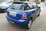 Mini ONE Klimaaut Sitzheiz PDC Alus 4-Zylinder-Motor 150.000 km 6.600 &euro; Seevetal - Hittfeld 21218