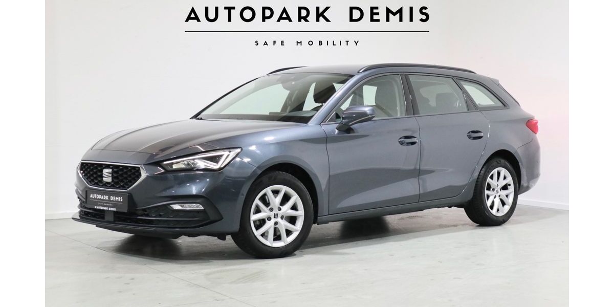 Seat Leon 53.100 km 17.955 &euro; Appen 25482