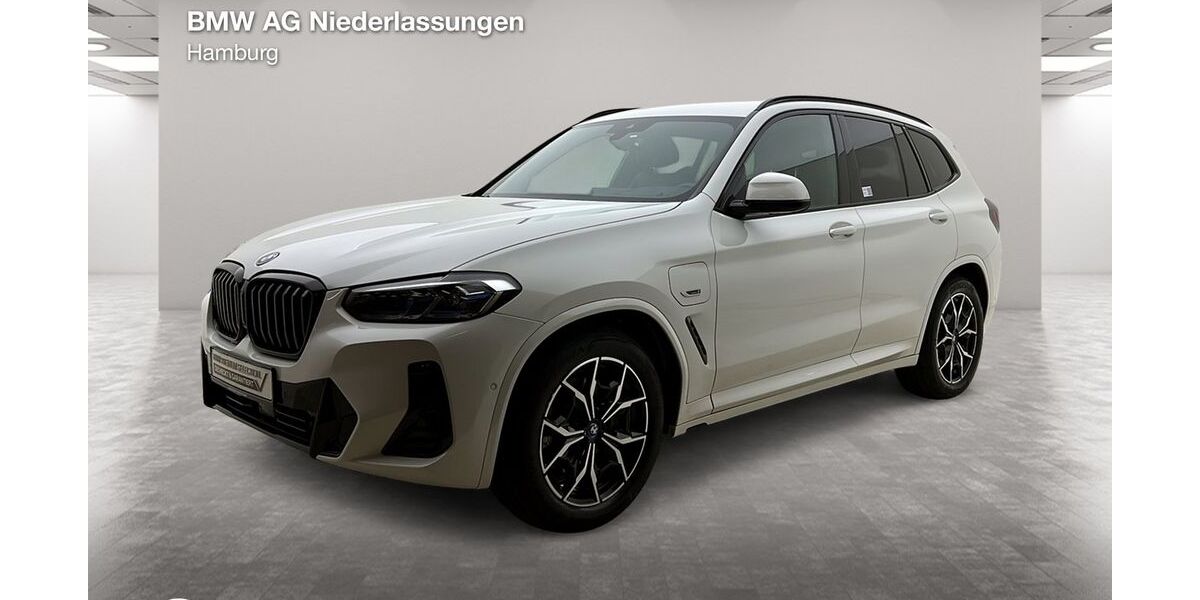 BMW X3 77.360 km 37.554 &euro; Barsbüttel bei Hamburg 22885
