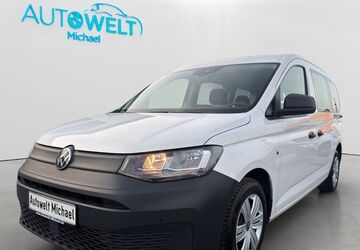 VW Caddy Maxi 176.860 km 15.990 &euro; Beckdorf 21643